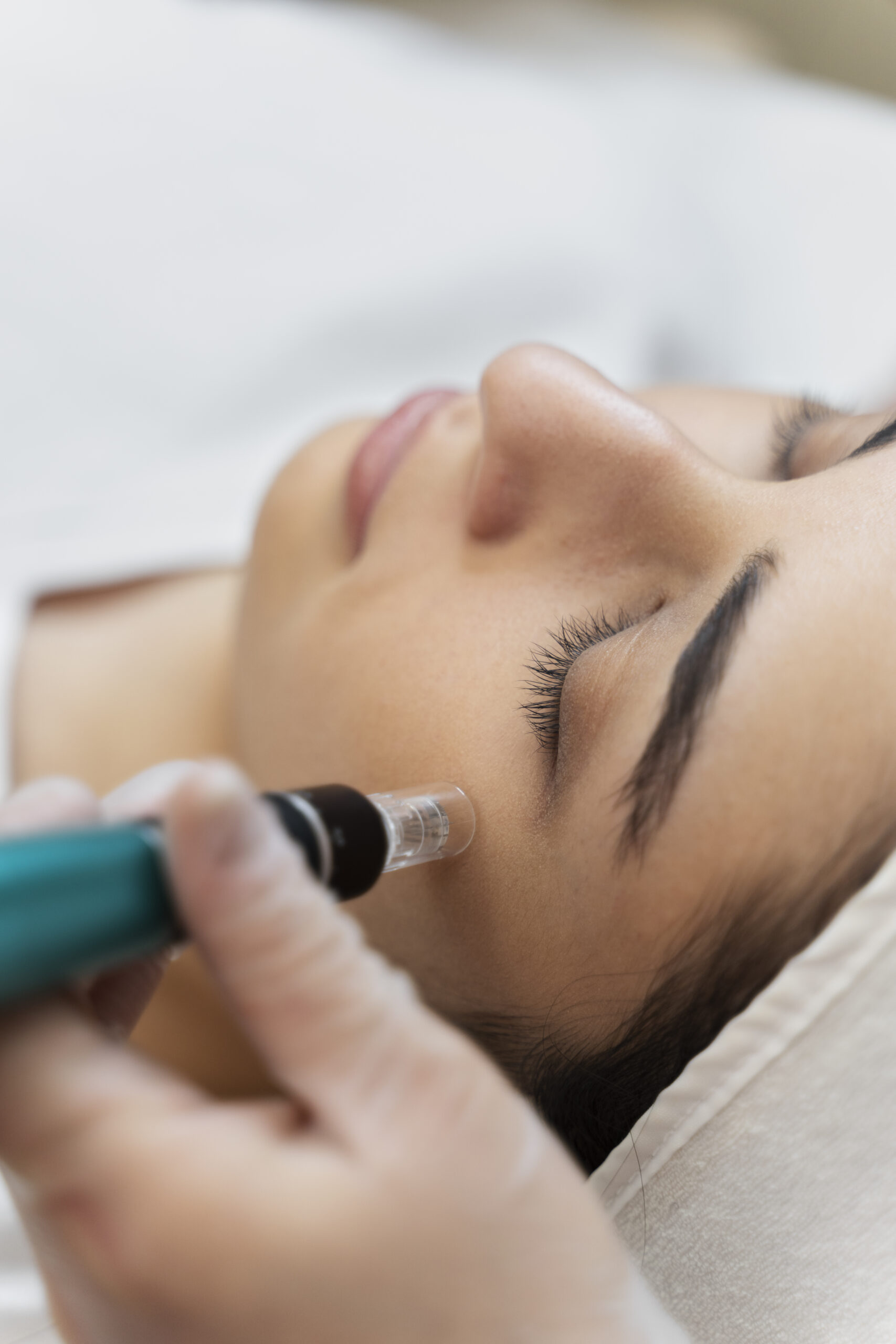 Hydrafacial