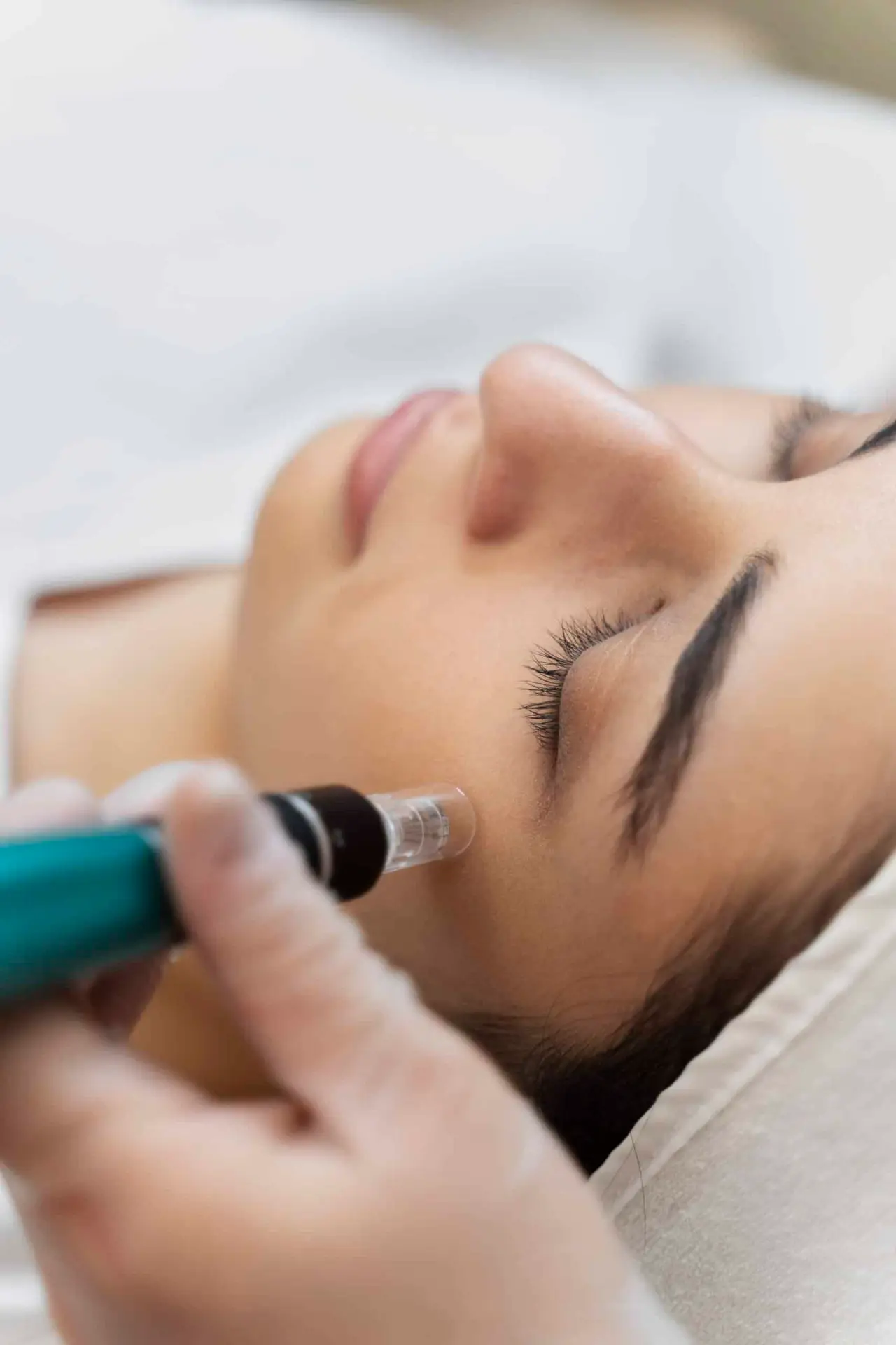 Hydrafacial